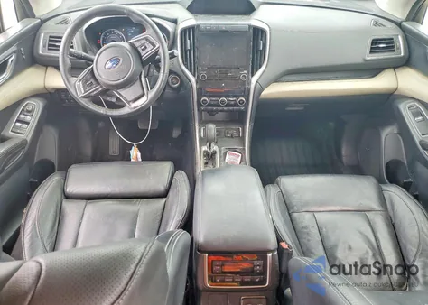 2020 Subaru Ascent Limited z USA, uszkodzony, nr VIN 4S4WMAPD1L3447688